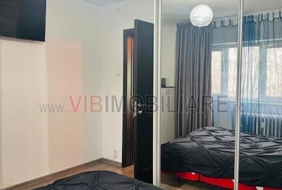 Apartament cu 2 camere decomandat, mobilat în Ștefan cel Mare - 10