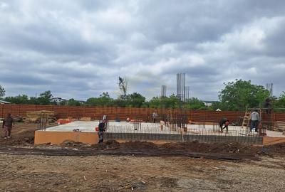 VILA INDIVIDUALA LIPITA LA CALCAN -teren 250mp VILA INDIVIDUALA LIPITA LA CALCAN -teren 250mp - 17