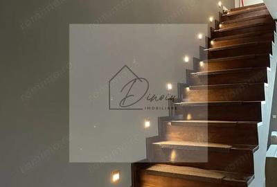 COM 0% I Vila Smart Pipera Matei Millo I ARHITECTURA NORDICA I 220 mp - 1