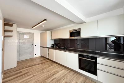Apartament cu 2 camere decomandat, mobilat în Unirii - 22