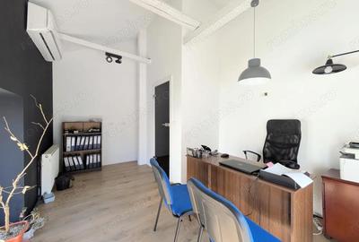 Spațiu comercial, de 600 mp, în Iosefin - 8