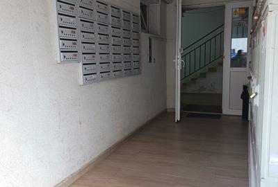 Apartament cu 2 camere decomandat, mobilat în Militari - 18