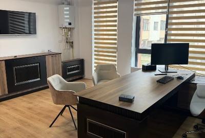 Spațiu comercial, de 46 mp, în Universitate - 3