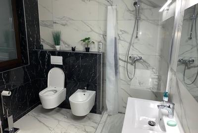 COMISION 0% Duplex despartit prin garaj liziera padurii Dumbravita - 16