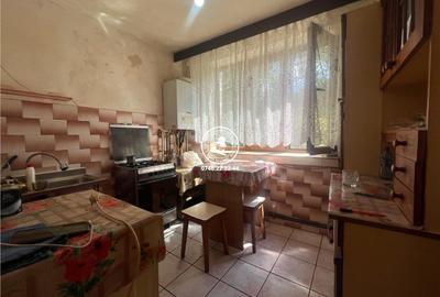Apartament decomandat cu 3 camere de 66mp - Bld. Poitiers - 7