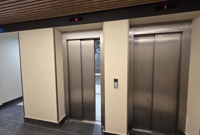 Garsonieră semidecomandată în Nord - 5