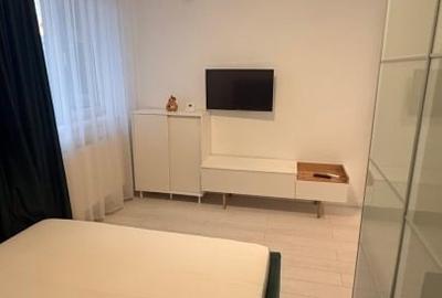 Studio 2 camere 36 mp Drumul Binelui Lild Becerni - 15
