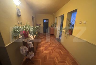 Casa de vanzare in Cionchesti , comuna Viile Satu Mare - 16