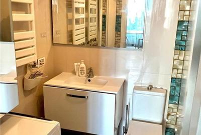 Apartament cu 3 camere în Nord - 7