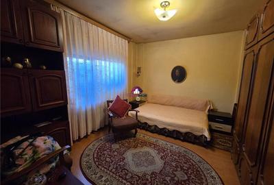 Garsonieră semidecomandată în Pantelimon - 11