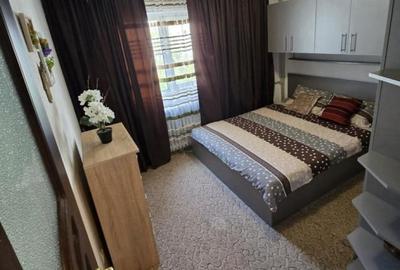 2 camere | semidecomandat | 600 m Metrou Pacii - 3