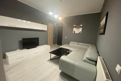 OPORTUNITATE INVESTIȚIONALĂ – Studio 13 Septembrie | Bloc nou 2016 metrou 12 min - 2