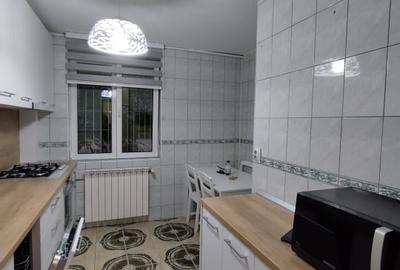 Apartament 3 camere renovat - zona Metrou Pacii - 8