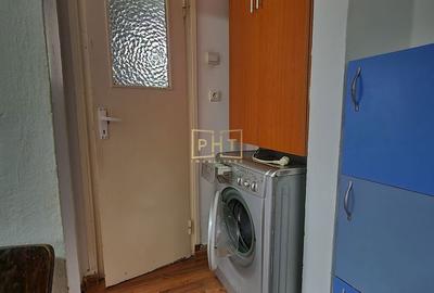 Apartament cu 2 camere în Făget - 4