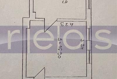 Casă cu 2 camere cu Teren 300 Mp în Timpuri Noi - 1