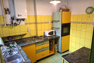 Apartament cu 3 camere in vila interbelica, de renovat - comision 0%! - 5