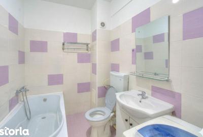 Garsonieră decomandată în Central - 5