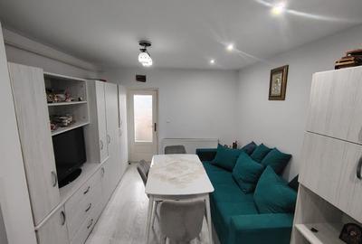 Apartament modern, reconfigurat in 3 camere, totul nou, gata de mutat - 2