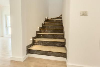 Casă individuală cu 5 camere cu Teren 337 Mp în Tunari - 14