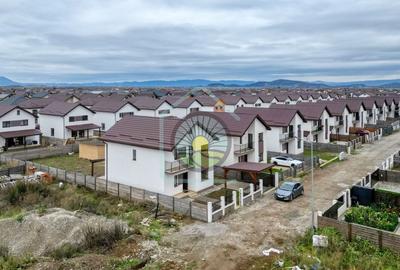 CASA INDIVIDUALA IZVOR BRASOV- 0 COMISION! - 12