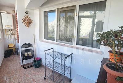 Apartament cu 2 camere decomandat, mobilat în Piața Centrală - 1