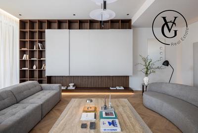 Vila cu 5 camere si piscina incalzita in Pipera - 3