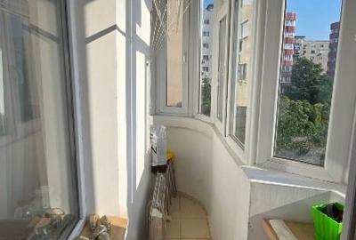GARSONIERA Decomandata PROPRIETAR 13 Septembrie Sebastian Drumul Sarii - 8