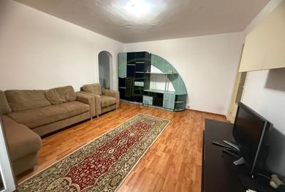 Apartament cu 2 camere semidecomandat, mobilat în Lăpuș - 3