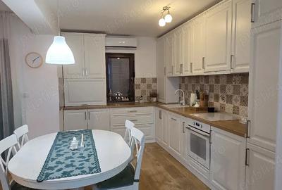 Apartament cu 3 camere decomandat în Ciarda Roșie - 10