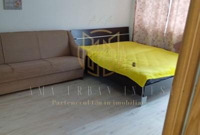 Garsonieră semidecomandată în Progresul - 11