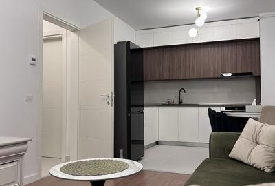 Apartament cu 2 camere decomandat în Exterior Vest - 4