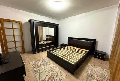 Apartament cu 2 camere decomandat, mobilat în Turnișor - 7