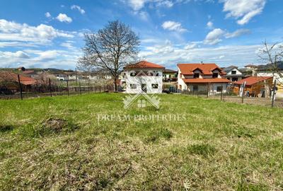 Casă individuală cu 4 camere cu Teren 694 Mp în Dezmir - 17