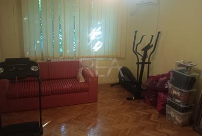 Apartament cu 4 camere decomandat, mobilat în Berceni - 10