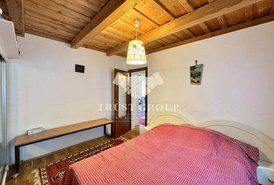 Casă individuală cu 5 camere cu Canalizare în Gruiu - 11