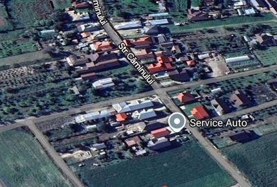 Spațiu comercial, în Căpățânești - 1