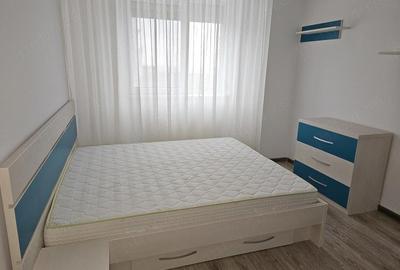 Apartament cu 2 camere semidecomandat în Berceni - 2