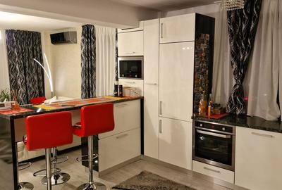 Apartament cu 3 camere decomandat în Brazda lui Novac - 10