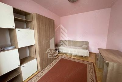 Apartament cu 2 camere semidecomandat, mobilat în Iosefin - 6