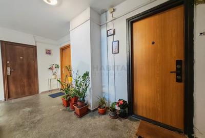 Apartament cu 2 camere semidecomandat în Tineretului - 17