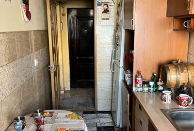 Apartament cu 2 camere decomandat în Central - 2