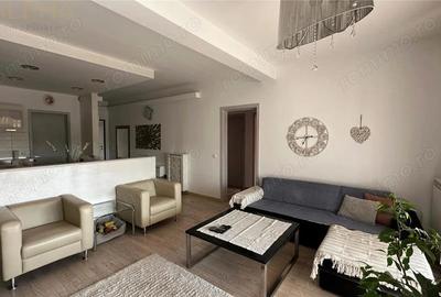 Apartament Modern si Spatios cu Terasa Generoasa de 20 mp - 2