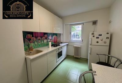 Apartament cu 3 camere semidecomandat, mobilat în Iancului - 4