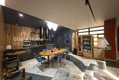 Apartament cu 3 camere decomandat, mobilat în Dorobanți - 53