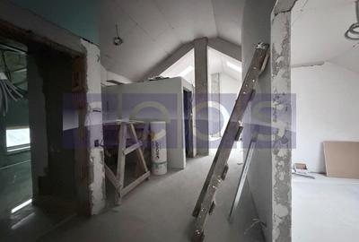 Apartament cu 4 camere în Jiului - 7