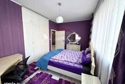 Apartament cu 3 camere, mobilat în Aurel Vlaicu - 9