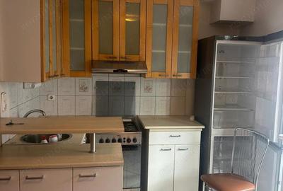 3 camere decomandat Nerva Traian-Octavian Goga Casa Pensii - 3