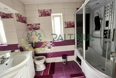 Duplex mobilat, 4 camere, 2 terase – Cartierul Arhitecților, 234 mp teren - 8