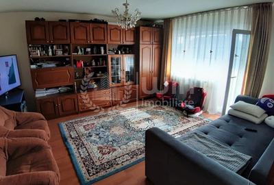 Apartament 2 camere | 58 mp | etaj 3 | parcare | zona Semicentrala! Apartament 2 camere | 58 mp | etaj 3 | parcare | zona Semicentrala! - 2