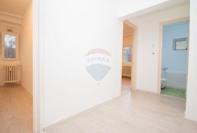 Garsoniera de vanzare 32mp parter inalt str Izvorul Rece Brancoveanu - 3